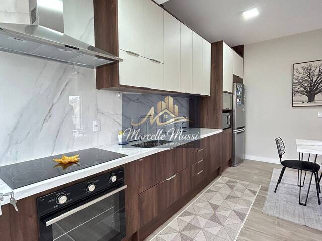 #AP2 - Apartamento para Venda em Nova Friburgo - RJ - 3