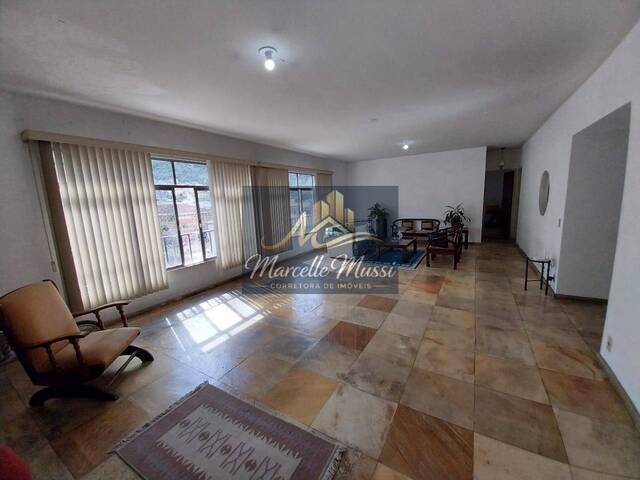 #COB3 - Apartamento para Venda em Nova Friburgo - RJ - 1