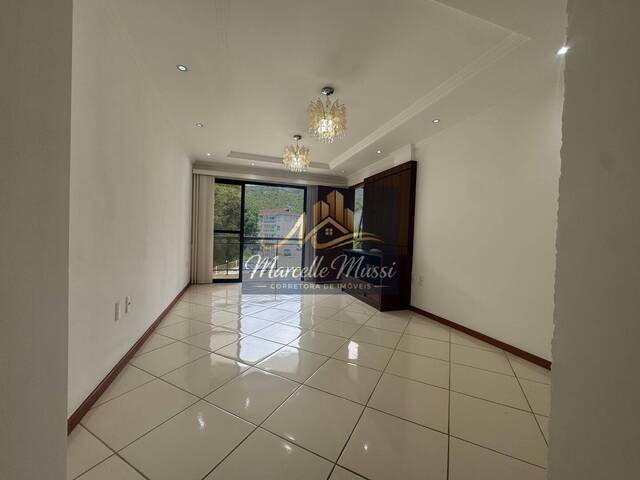 #ap04 - Apartamento para Venda em Nova Friburgo - RJ - 3
