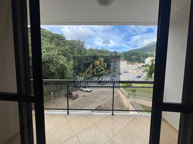 #ap04 - Apartamento para Venda em Nova Friburgo - RJ - 2