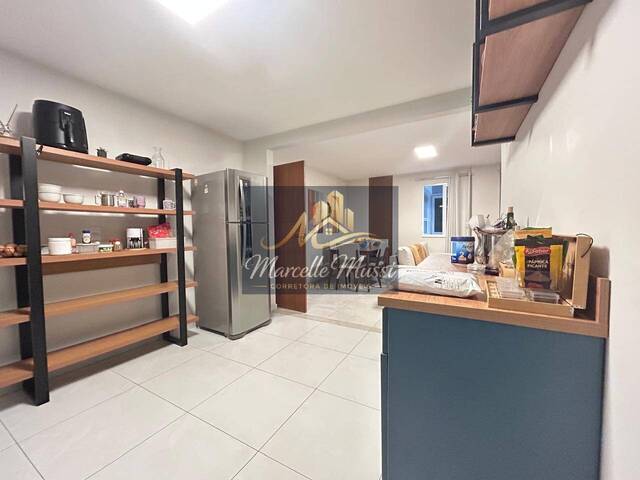 #AP07 - Apartamento para Venda em Nova Friburgo - RJ - 3