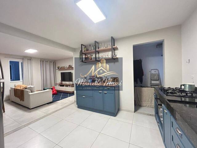 #AP07 - Apartamento para Venda em Nova Friburgo - RJ - 2