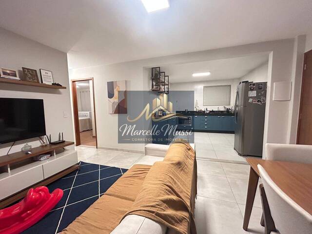 Apartamento para Venda em Nova Friburgo - 5