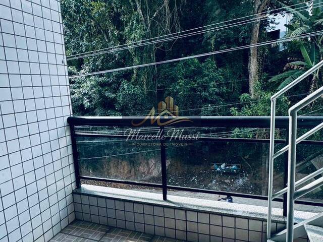 #AP08 - Apartamento para Venda em Nova Friburgo - RJ - 1