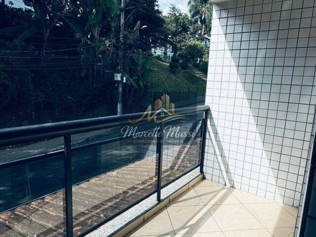 #AP08 - Apartamento para Venda em Nova Friburgo - RJ - 2