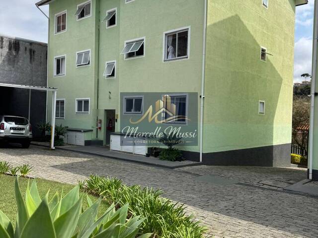 Apartamento para Venda em Nova Friburgo - 4