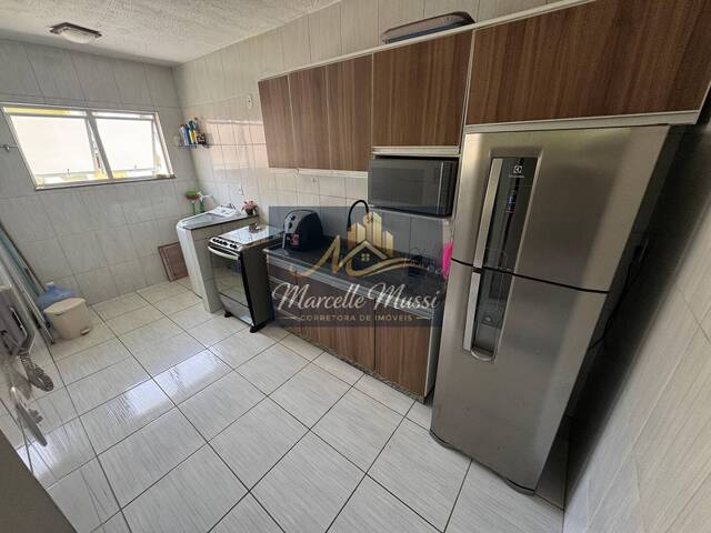 #AP09 - Apartamento para Venda em Nova Friburgo - RJ - 1