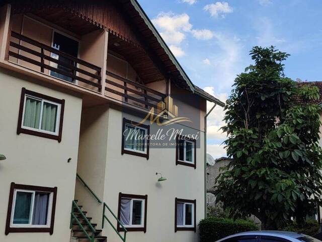 #AP010 - Apartamento para Venda em Nova Friburgo - RJ - 3