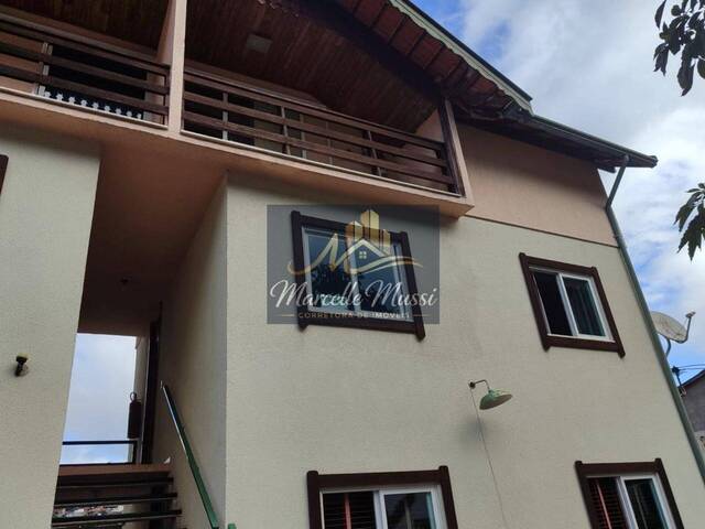 #AP010 - Apartamento para Venda em Nova Friburgo - RJ - 2