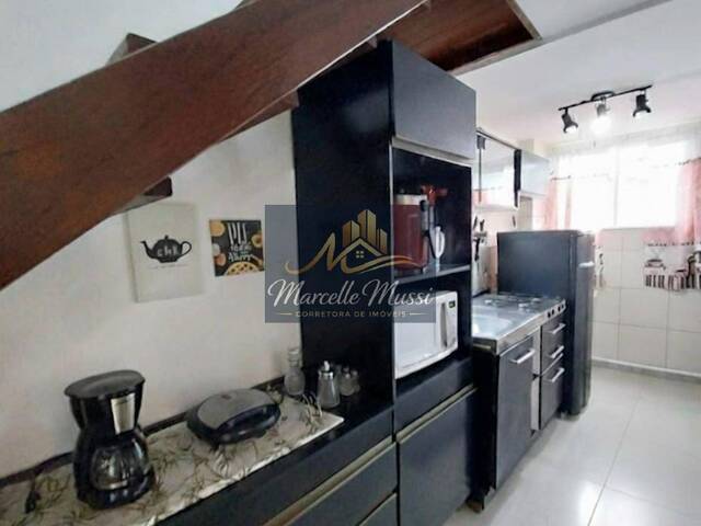 #AP010 - Apartamento para Venda em Nova Friburgo - RJ - 1