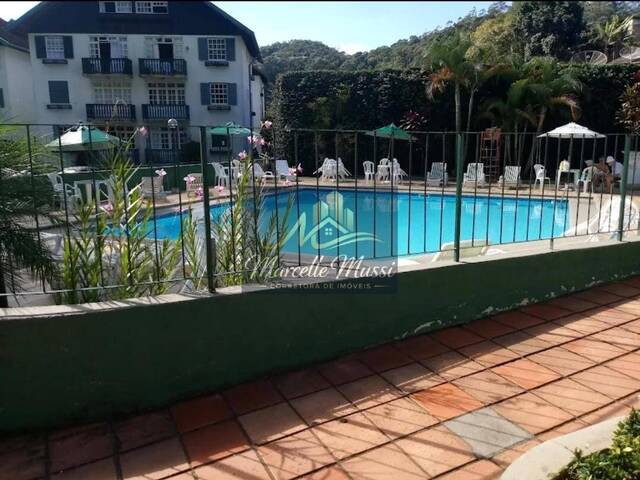 Venda em Vila Nova - Nova Friburgo