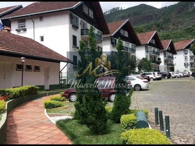 Apartamento para Venda em Nova Friburgo - 2