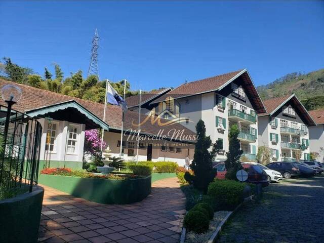 Apartamento para Venda em Nova Friburgo - 4