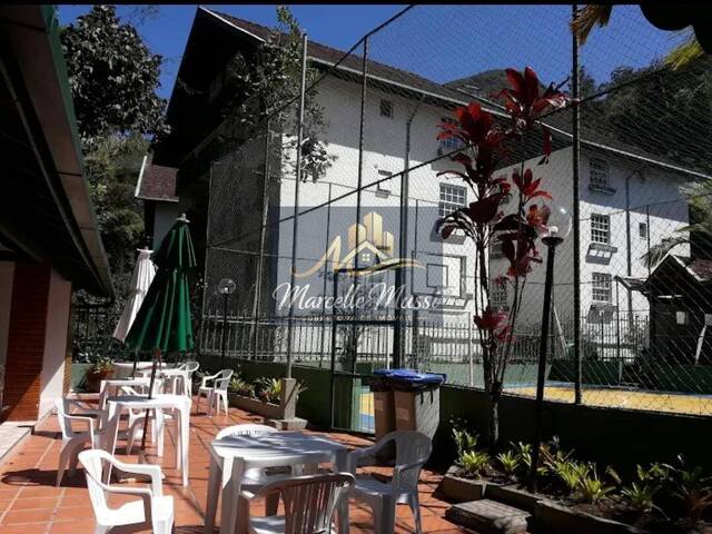 Apartamento para Venda em Nova Friburgo - 3