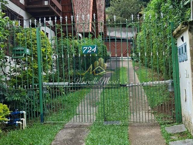 Casa para Venda em Nova Friburgo - 4