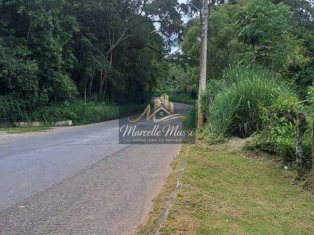 Venda em Córrego D'Antas - Nova Friburgo