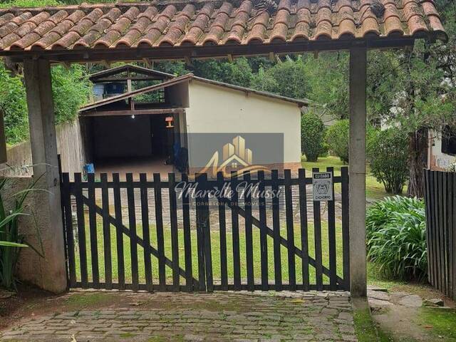 Casa para Venda em Nova Friburgo - 4