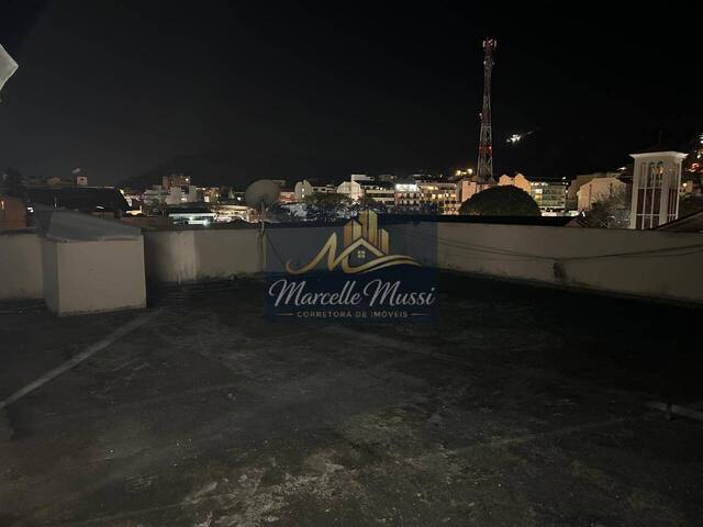 Apartamento para Venda em Nova Friburgo - 2