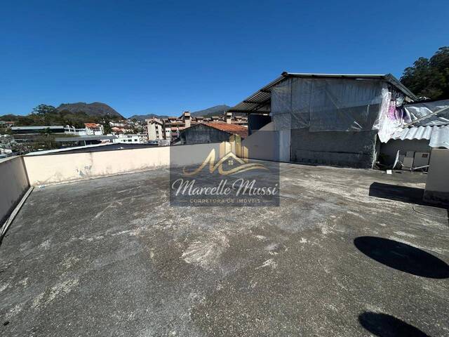 Apartamento para Venda em Nova Friburgo - 5