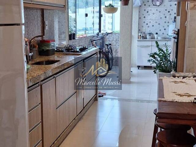 Apartamento para Venda em Nova Friburgo - 2