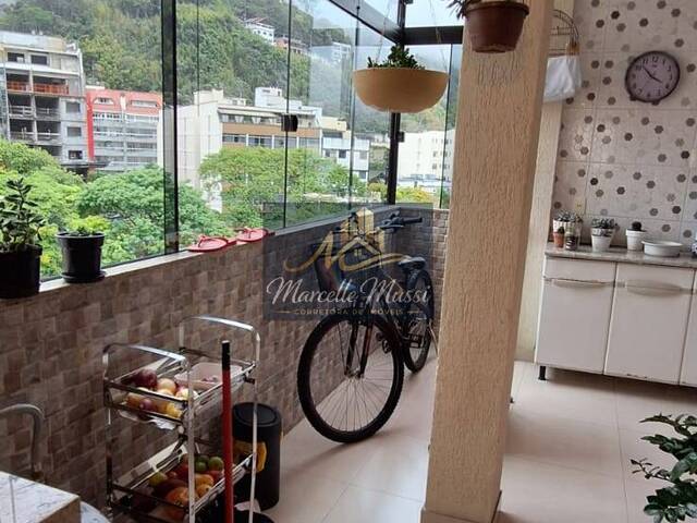 Apartamento para Venda em Nova Friburgo - 3