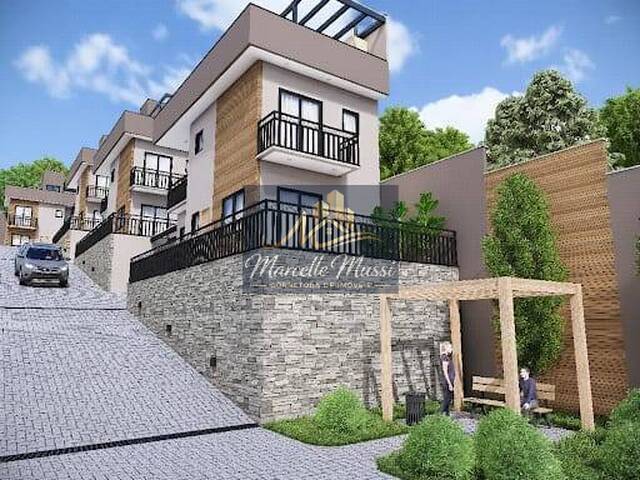 Casa para Venda em Nova Friburgo - 5