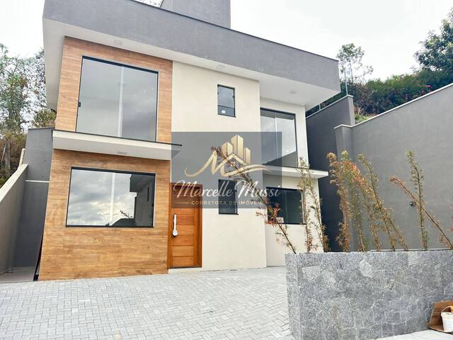 Venda em Braunes - Nova Friburgo