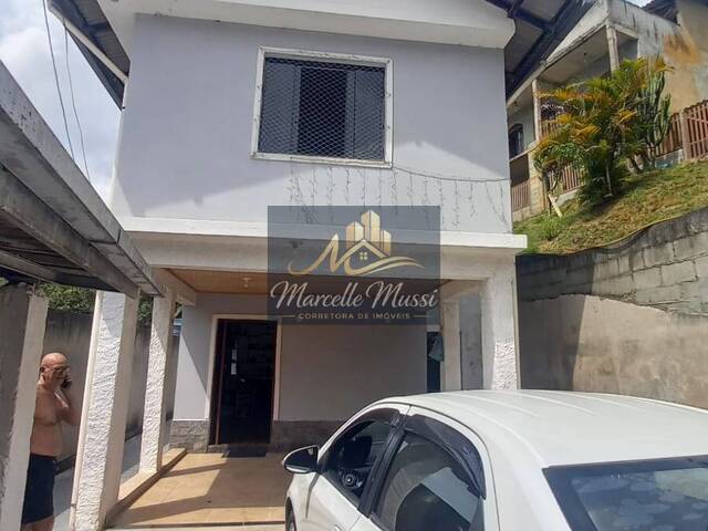 Venda em Ponte da Saudade - Nova Friburgo