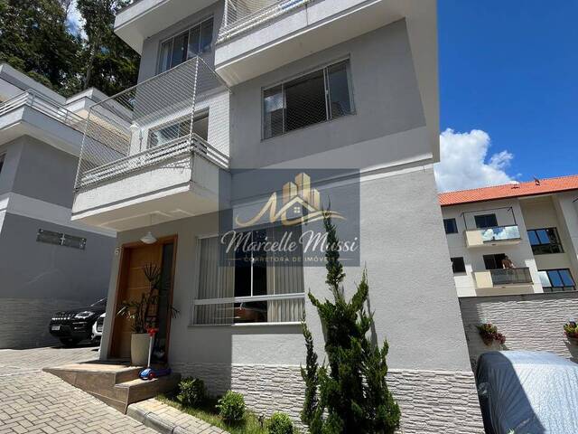 Venda em Braunes - Nova Friburgo