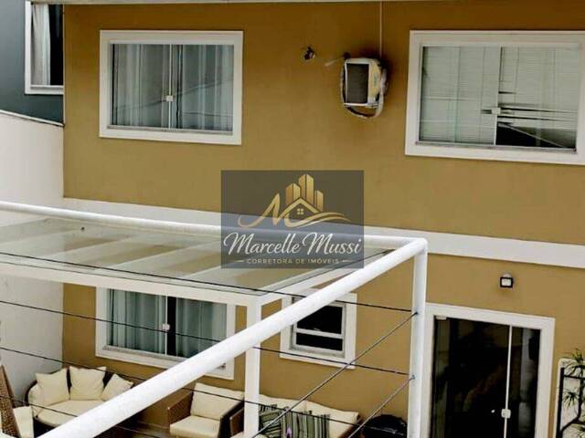 Casa para Venda em Nova Friburgo - 3