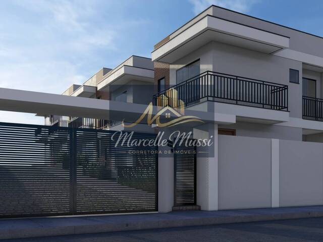 Casa para Venda em Nova Friburgo - 2