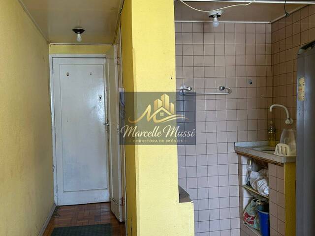 Apartamento para Venda em Nova Friburgo - 2