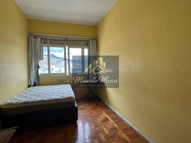 Apartamento para Venda em Nova Friburgo - 4