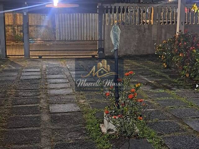 #CA39 - Casa para Venda em Rio das Ostras - RJ - 2