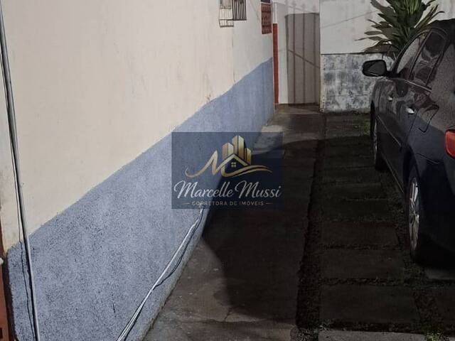 #CA39 - Casa para Venda em Rio das Ostras - RJ - 3