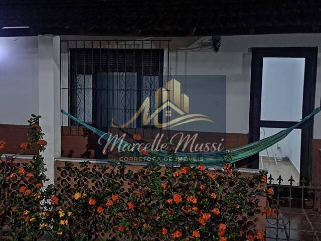 #CA39 - Casa para Venda em Rio das Ostras - RJ - 1