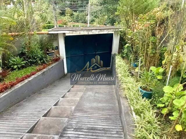 #CA40 - Casa para Venda em Nova Friburgo - RJ - 2