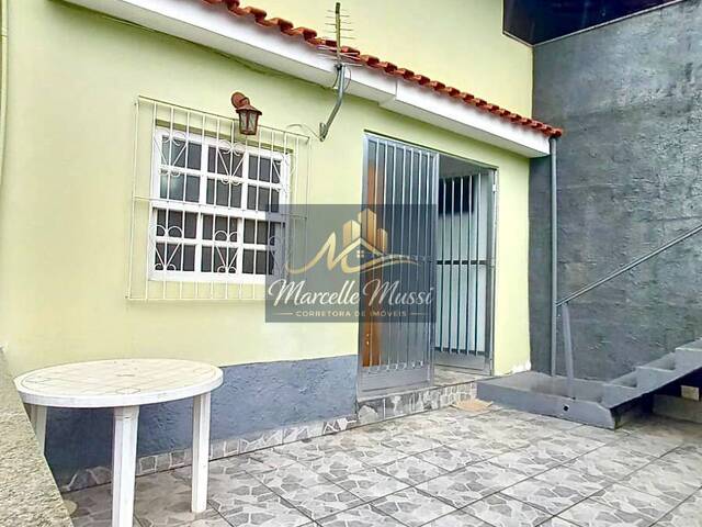 #CA40 - Casa para Venda em Nova Friburgo - RJ - 3