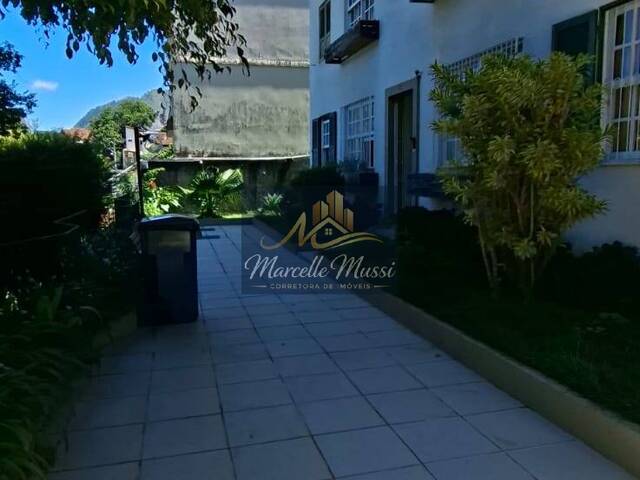 #AP037 - Apartamento para Venda em Nova Friburgo - RJ - 3