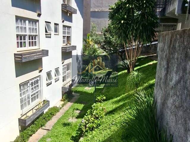 #AP037 - Apartamento para Venda em Nova Friburgo - RJ - 2
