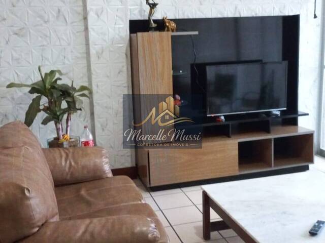 #AP43 - Apartamento para Venda em Cabo Frio - RJ - 2