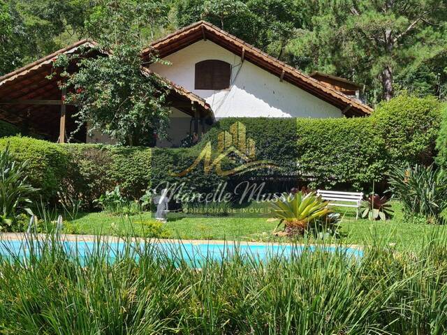 Casa para Venda em Nova Friburgo - 5