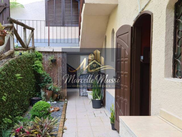 #CA44 - Casa para Venda em Nova Friburgo - RJ