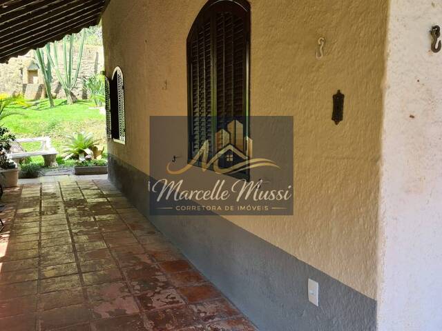 #CA44 - Casa para Venda em Nova Friburgo - RJ