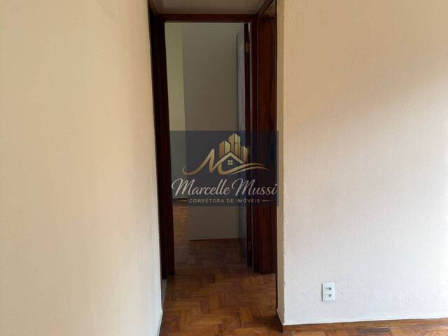 #AP45 - Apartamento para Venda em Nova Friburgo - RJ