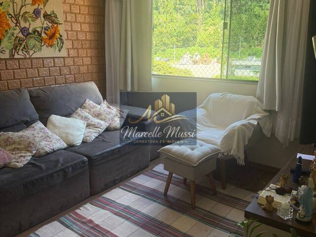 #AP46 - Apartamento para Venda em Nova Friburgo - RJ - 1