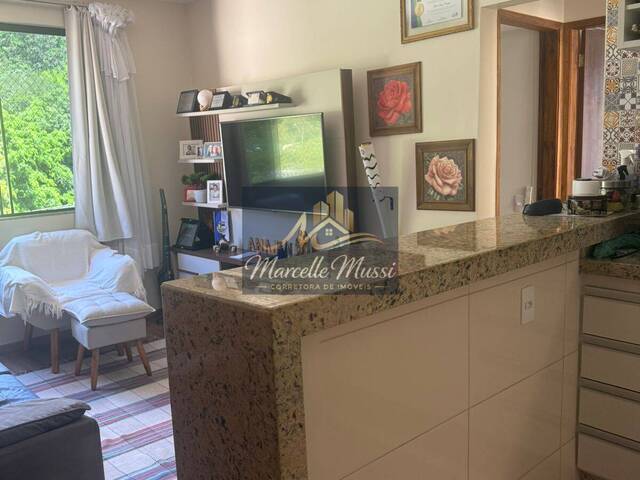 Apartamento para Venda em Nova Friburgo - 5