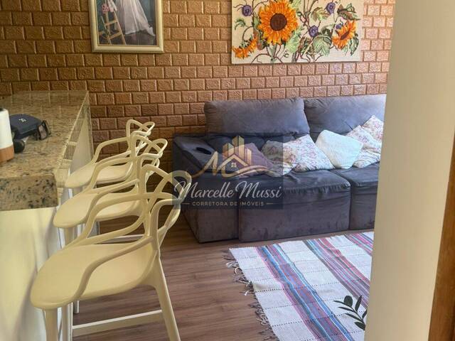 #AP46 - Apartamento para Venda em Nova Friburgo - RJ - 3