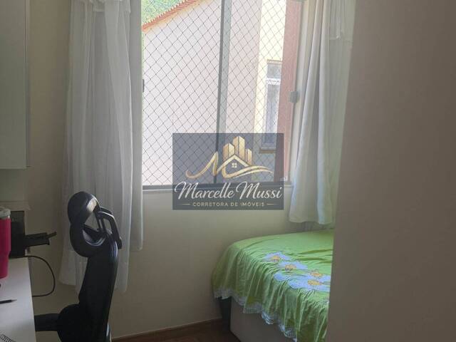 Apartamento para Venda em Nova Friburgo - 3