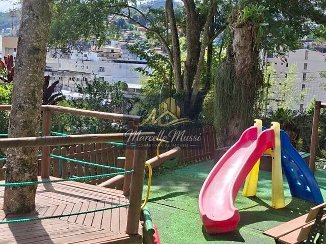 Apartamento para Venda em Nova Friburgo - 4